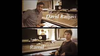 Ramil’ ft David Radjavi - Сколько Тебе Нужно (Slowed-Bass Boosted)