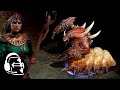 Простой способ убить Дюриэля, или Как начать играть Волшебницей [Diablo 2: Resurrected]