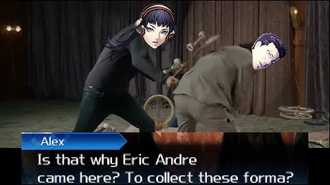 Shin Megami Tensei: Strange Journey Redux low level impossible run - Alex 1