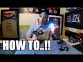 190mm 3rd Channel On/Off Switch (RC LEDs) HOW TO VIDEO by AMAZING RC for Banggood.com