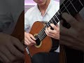 D Melodic Minor Scale