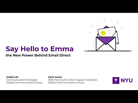 Meet the New Email Direct
