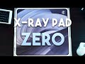 Xraypad Aqua Control ZERO Mousepad Review!