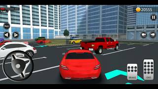 Parking Frenzy 2.0 3D Gameplay | For android and IOS screenshot 3