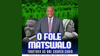 O FOLE MATSWALO