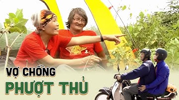 Tình yêu đẹp như tranh vẽ của vợ chồng U70 đi phượt khắp Việt Nam bằng xe máy