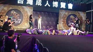 第7屆TAE舞台遊戲-南梨央奈