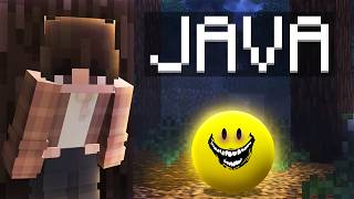 I Tested Minecraft Java VS Bedrock Horror Mods
