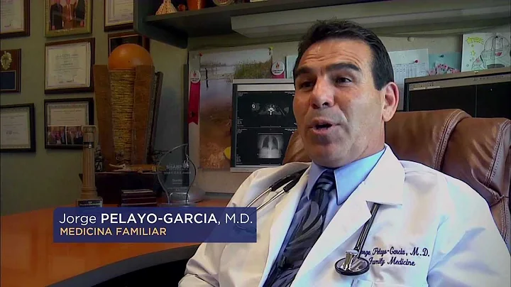 Sharp HealthCare :30 / Dr. Jorge Pelayo-Garcia, M.D.