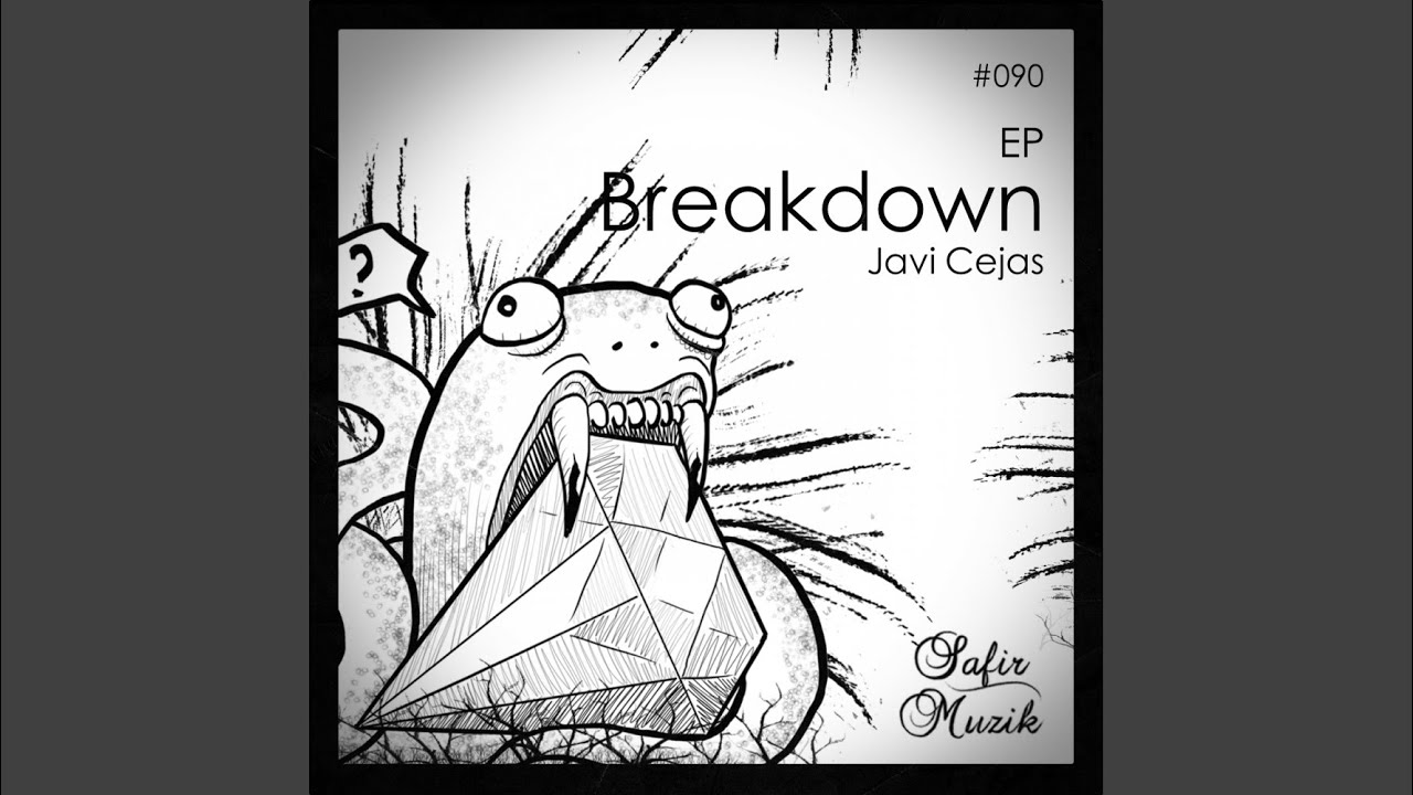 Watch Drogocop (Original Mix) on YouTube Watch Drogocop (Original Mix) on YouTube