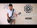 Breaking Benjamin - Firefly (Guitar Cover)