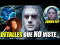 🐺ANÁLISIS The Witcher Temporada 2 TRÁILER FINAL | TODO lo que NO VISTE
