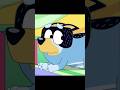 "BLUEY: BANDIT STUCK AT THE CUBBY MAZE" #bluey #blueyseason3 #shorts #blueyfun