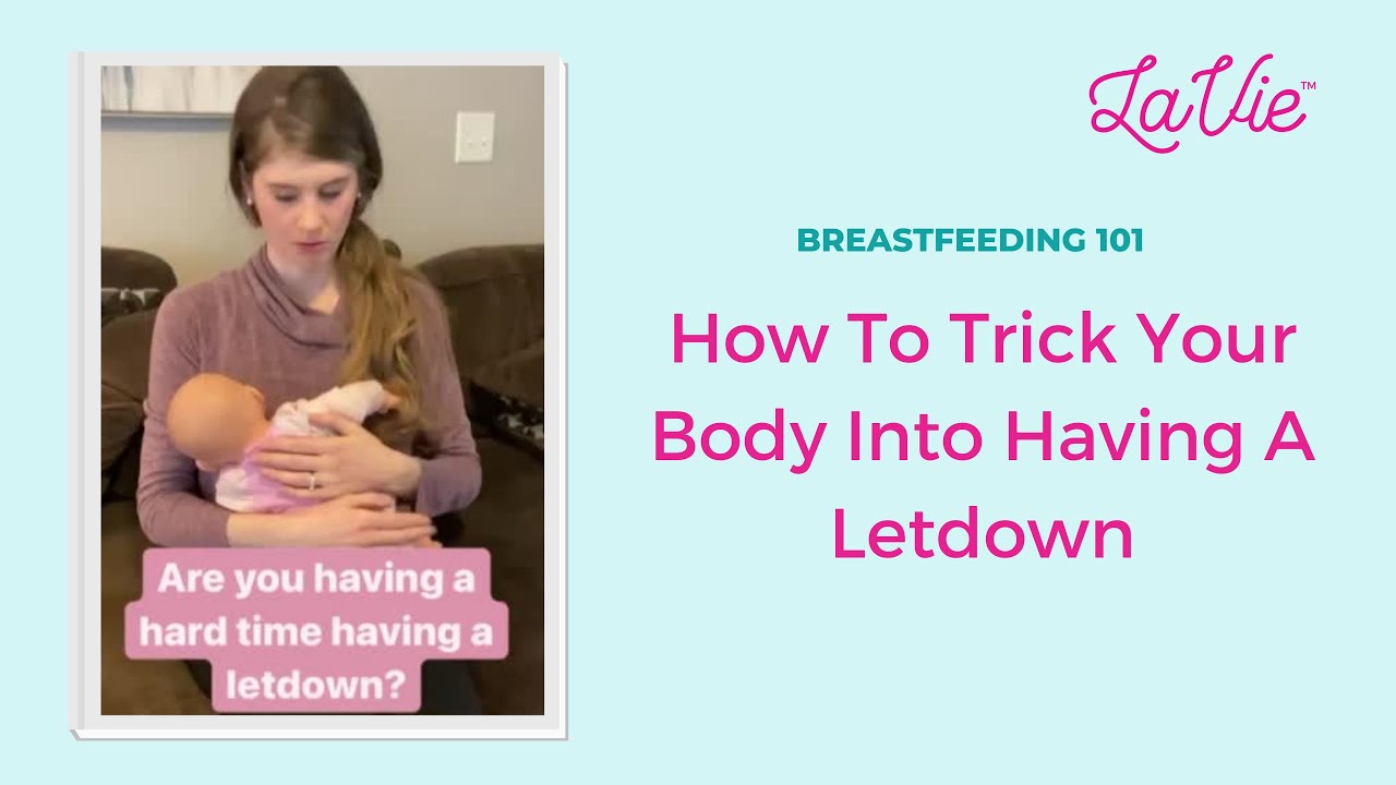 What does breastfeeding do for your body?