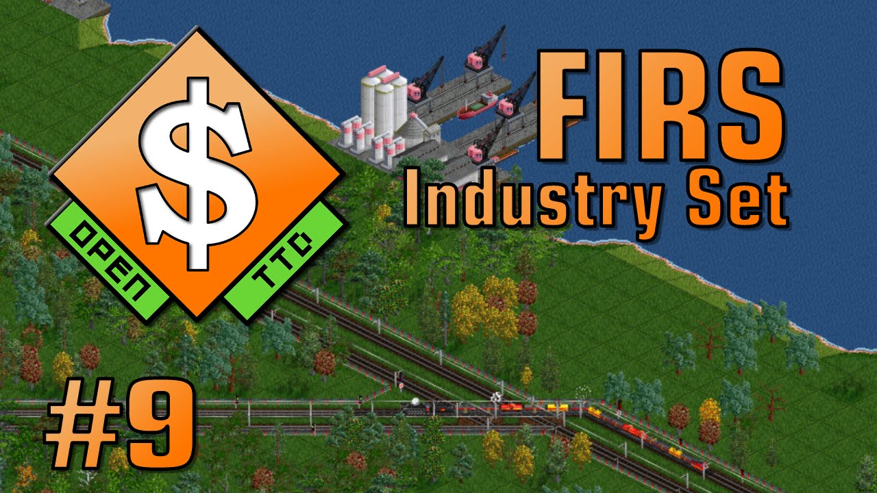 openttd firs openttd firs