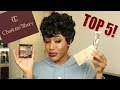 My Top 5 Picks from Charlotte Tilbury - What's REALLY Worth Your $$$ | Makeup Monday, Vol. 1