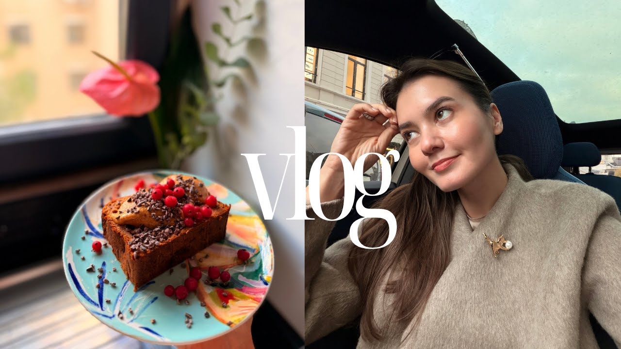 Aslı’yla | Influencer Olmak, Gerçekleriyle 💬 Günlük Rutin & Sohbet