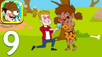 Clue Hunter ( Androi / IOS ) - Gameplay Walkthrough Part 9 - Levels ( 97 - 105 )