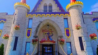 Download lagu Dutch Wonderland 2024 Complete Walkthrough in 4K - Lancaster, PA