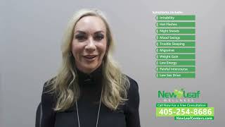 Bioidentical Hormone Replacement