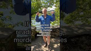 Agatha Christies Greenway In Devon. I Was Head Gardener Here And Learnt About Poisonous Plants