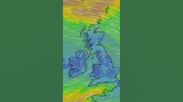 Ep. 1 - How to Navigate Through Windy Map