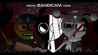 Yin Yang Gerbonk & Blurie The Definitive Phase 10 Sprunki