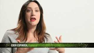 How WICKED Changed Eden Espinosa...For Good | WICKED the Musical