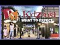 Kidzania frisco tx what to expect dallas activities