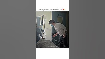 Thumbnail of When u have a Supportive husband #love #music #youtubeshorts