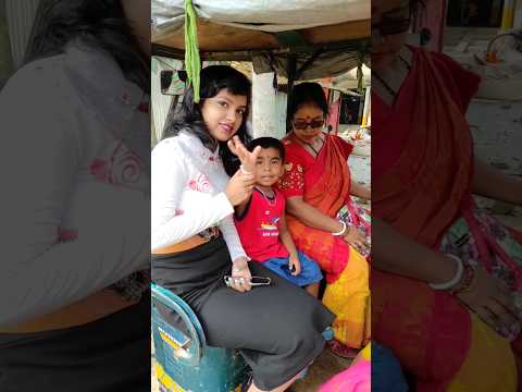 শ্রাদ্ধ বাড়ি vlog 😁🤣 #minivlog #banglavlog #vlog #funnyshorts #trending #viral #enjoy #family