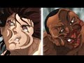 Aoyagi Ryoko, CRA   -  哀 believe REMIX | BAKI AMV OP 1