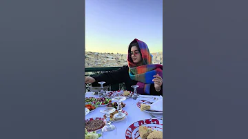 مزال مانسيت الجلسة في فاس Hiba Lamane جيش هبة لمان Shorts اكسبلور Viralvideo ستوريات Trend 