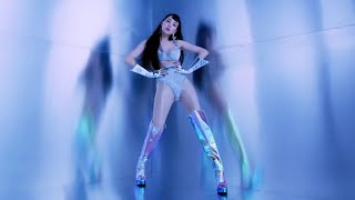 TIFFANY YOUNG - RUN FOR YOUR LIFE (Official Video)