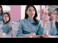 今田美桜出演／美酢新CM「注文の多いワタシに応える 美酢ストレート」篇