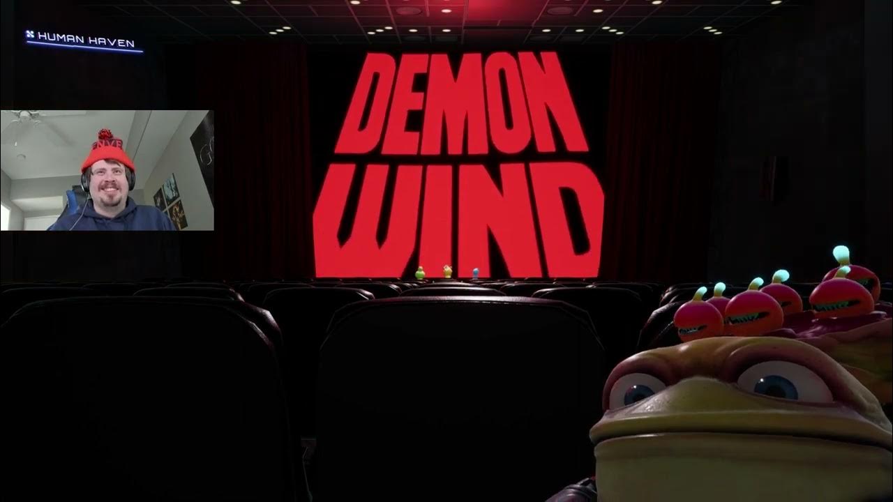 Theater Warp Disk (High on Life) YouTube