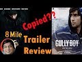 Gully Boy trailer Review By Saahil Chandel | Ranveer Singh | Alia Bhatt