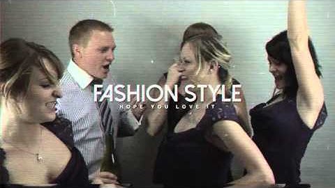 Dynamic Film Opener| VideoHive Templates | After Effects Project Files