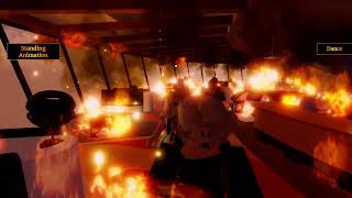 final destination bloodline skyview experience iris campbell RP tutorial 