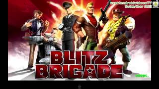 Android Blitz Brigade - Online FPS fun (Online Mode) screenshot 2