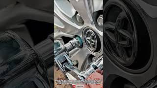 Advanced Torque Multiplier Tools: Clean &amp; Consistent Force for Automotive Maintenance