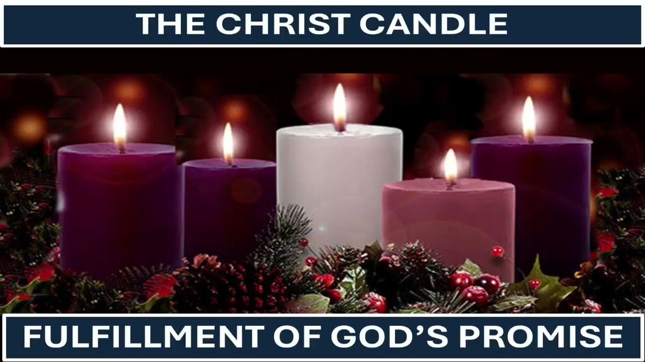 Peace in Uncertain Times, Text: Luke 1: 35, 2: 7-14 KJV, Messenger: Minister Michael Young