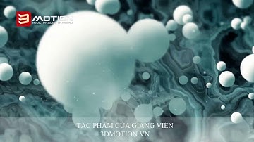 [3DMotionvn] Khóa học After Effects Kỹ Xảo - NUKE uy tín hàng đầu TPHCM (Trung tâm 3DMOTION)