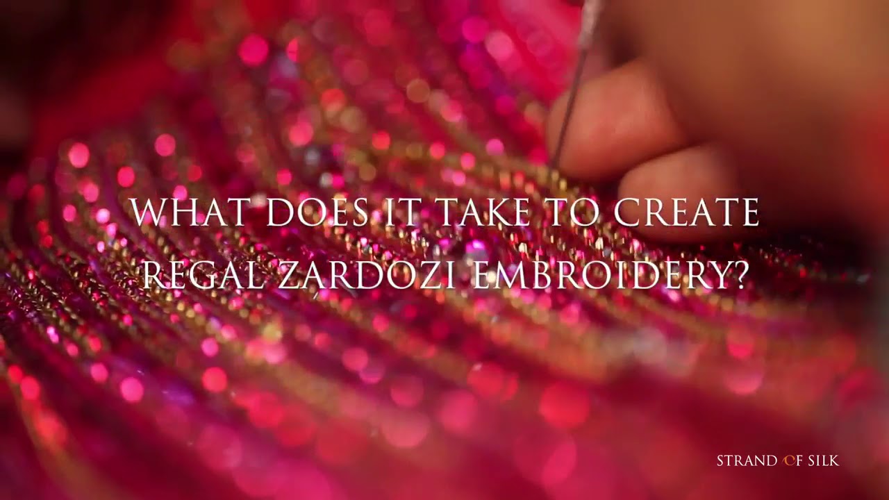 Watch Journey Map to Explore Indian Crafts and Indian Embroidery Strandofsilk com720p on YouTube Watch Journey Map to Explore Indian Crafts and Indian Embroidery Strandofsilk com720p on YouTube