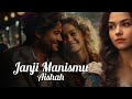 Janji Manismu - Aishah (lirik)