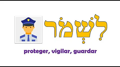 Como conjuga o verbo proteger?