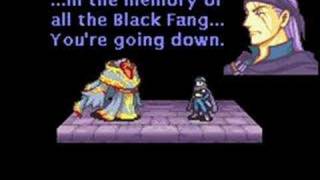 Fe7 - A Tribute To Matthew, Jaffar, And Legault