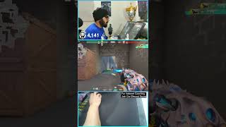 Pro Cypher vs 5 Toxic Players 😈 They Regretted This