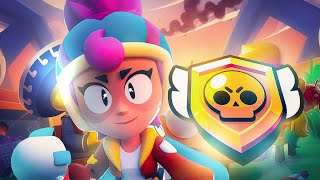 Janet is strong everywhere | Solo PL🍀【Brawl Stars】