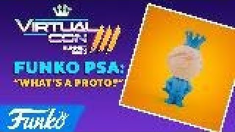 Funko Art Director Reis O